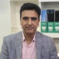 حمیدرضا طاهری